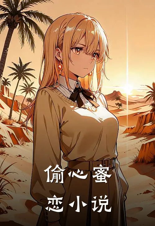 偷心蜜恋小说