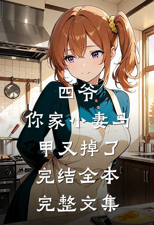 四爷,你家小妻马甲又掉了完结全本完整文集