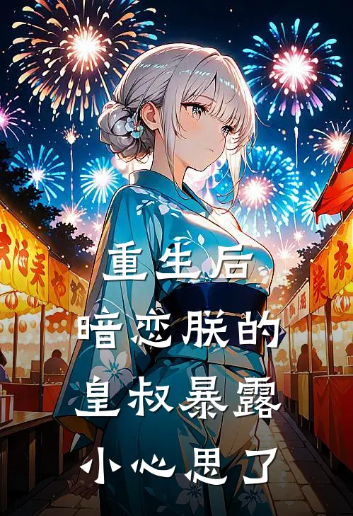 重生后，暗恋朕的皇叔暴露小心思了