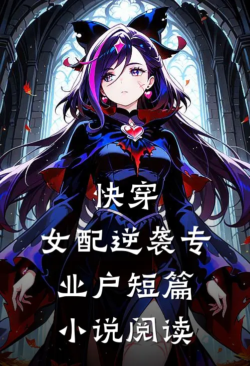 快穿：女配逆袭专业户短篇小说阅读
