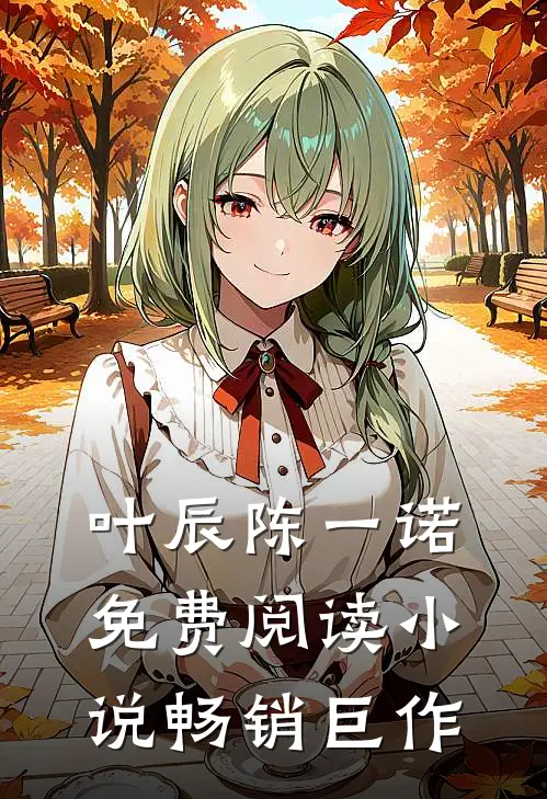 叶辰陈一诺免费阅读小说畅销巨作