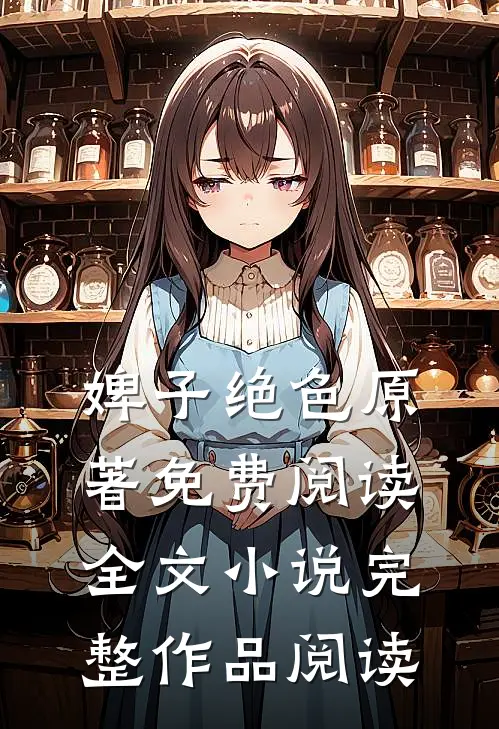 婢子绝色原著免费阅读全文小说完整作品阅读
