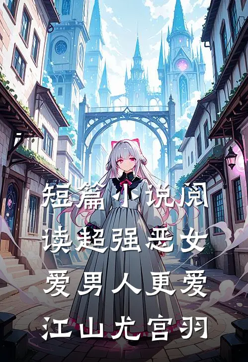 短篇小说阅读超强恶女爱男人更爱江山尤宫羽