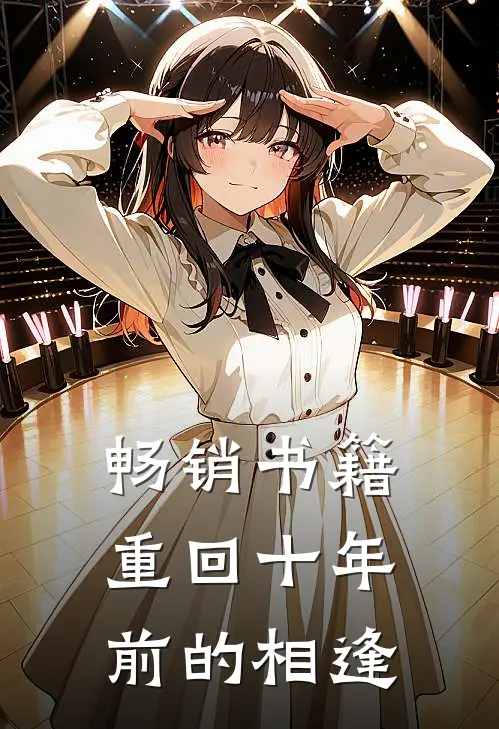 畅销书籍重回十年前的相逢