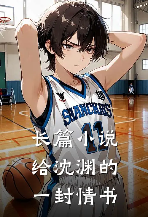 长篇小说给沈渊的一封情书