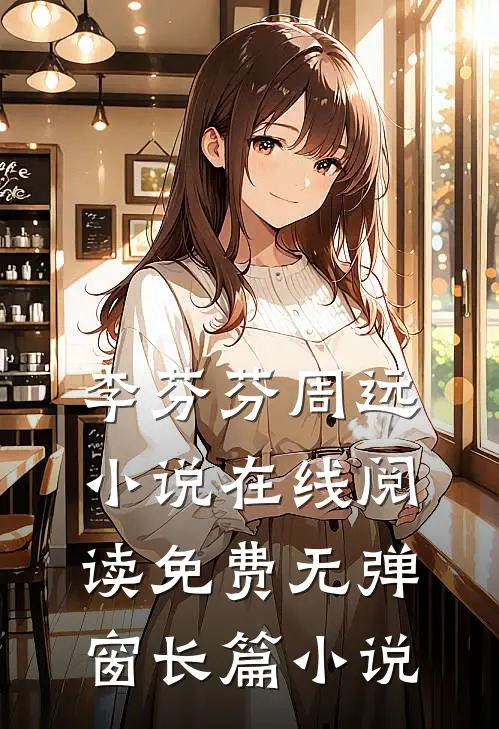 李芬芬周远小说在线阅读免费无弹窗长篇小说