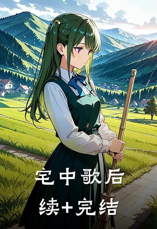 宅中歌后续+完结