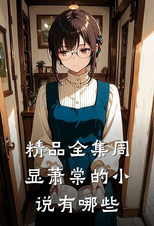 精品全集周显萧棠的小说有哪些