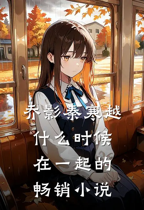 乔影秦寒越什么时候在一起的畅销小说