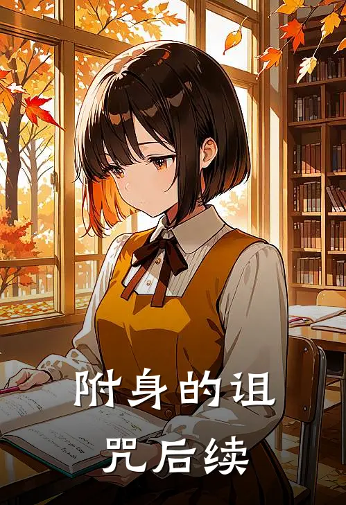 附身的诅咒后续