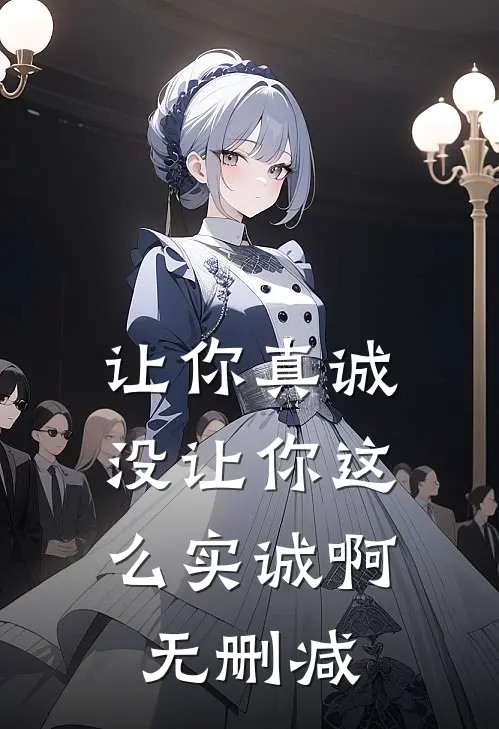 让你真诚,没让你这么实诚啊无删减