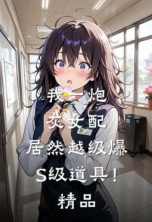 我一炮灰女配，居然越级爆S级道具！精品
