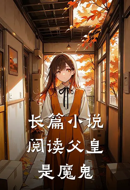 长篇小说阅读父皇是魔鬼