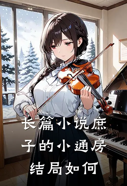 长篇小说庶子的小通房结局如何