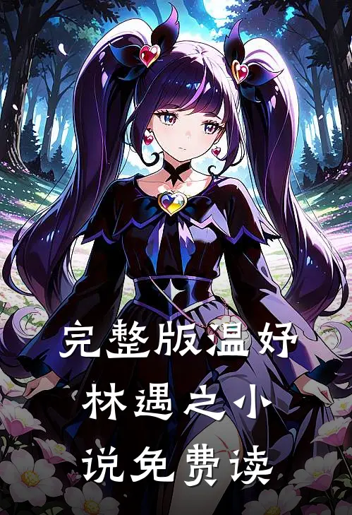 完整版温妤林遇之小说免费读