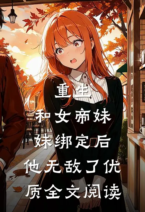 重生和女帝妹妹绑定后,他无敌了优质全文阅读免费
