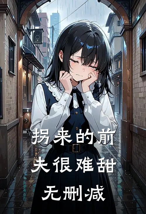 拐来的前夫很难甜无删减