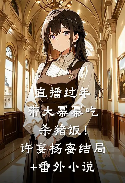 直播过年，带大幂幂吃杀猪饭！许妄杨蜜结局+番外小说