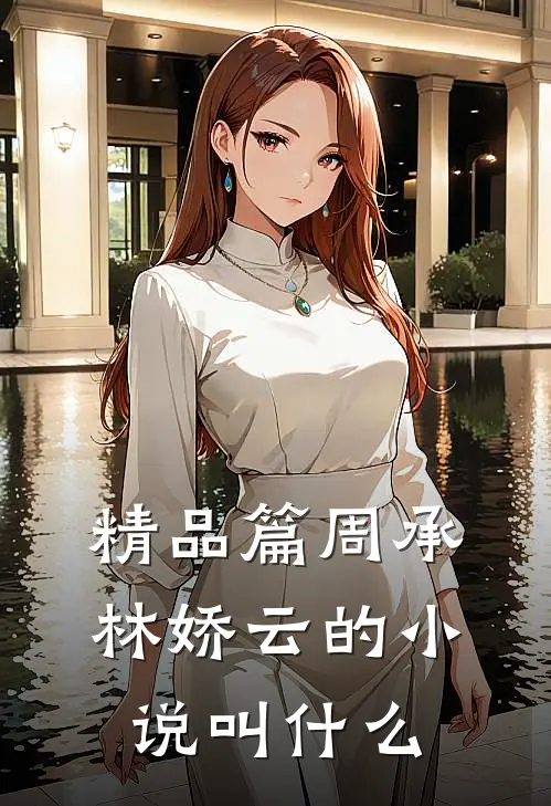 精品篇周承林娇云的小说叫什么