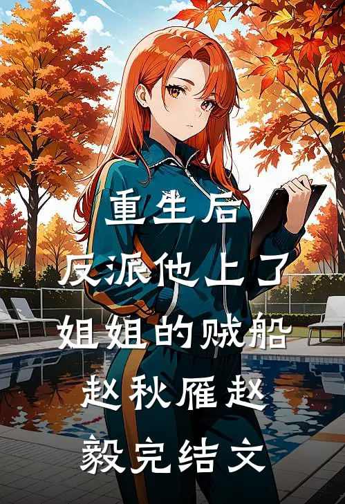 重生后，反派他上了姐姐的贼船赵秋雁赵毅完结文