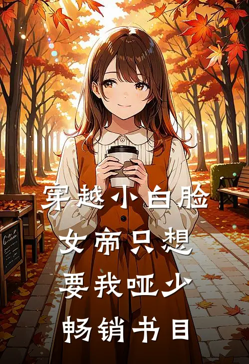 穿越小白脸女帝只想要我哑少畅销书目