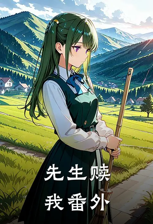 先生赎我 番外