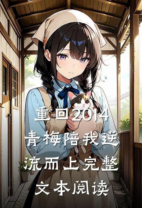 重回2014，青梅陪我逆流而上完整文本阅读