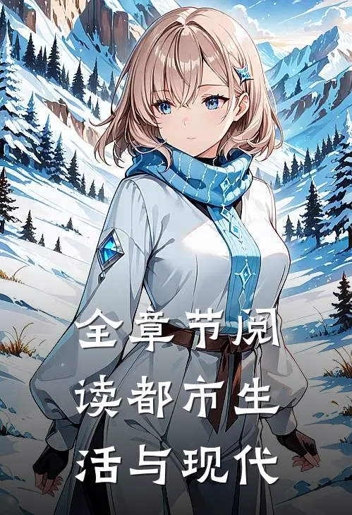 全章节阅读都市生活与现代