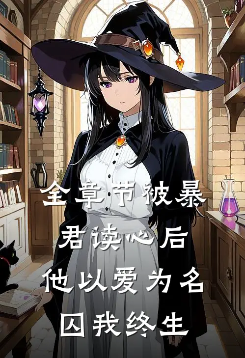 全章节被暴君读心后，他以爱为名囚我终生