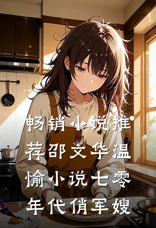 畅销小说推荐邵文华温愉小说七零年代俏军嫂