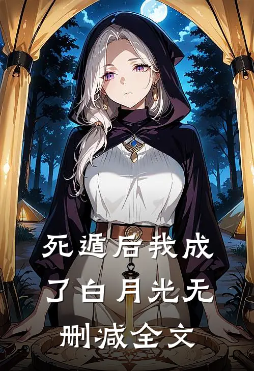 死遁后我成了白月光无删减全文
