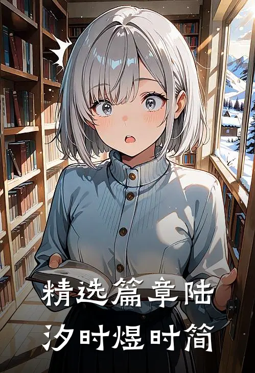 精选篇章陆汐时煜时简