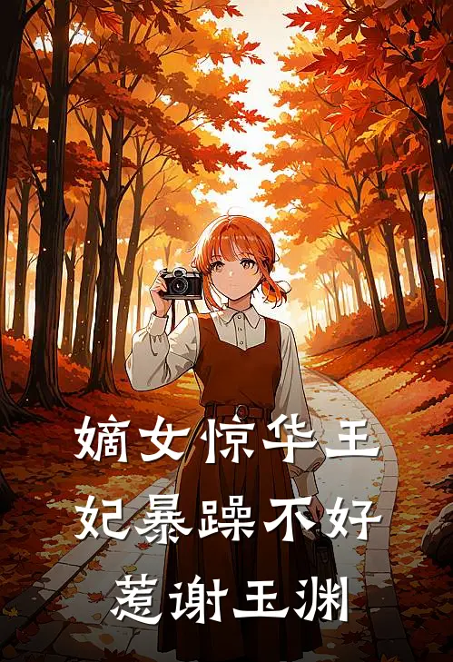 嫡女惊华王妃暴躁不好惹谢玉渊