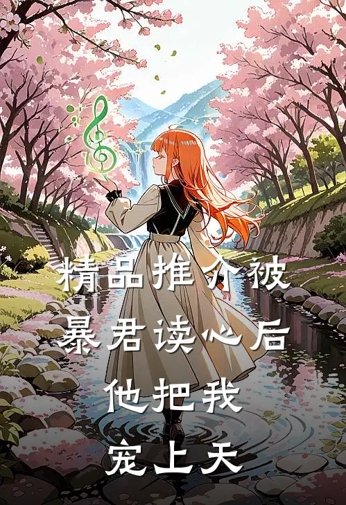 精品推介被暴君读心后，他把我宠上天