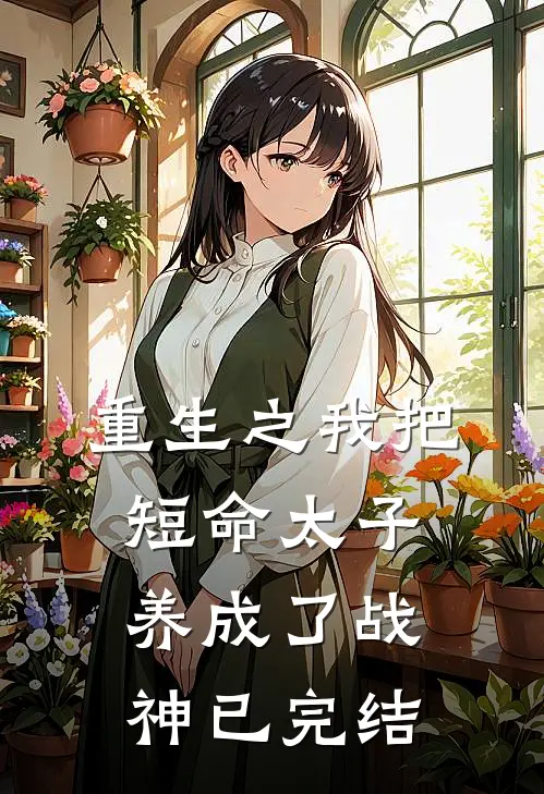 重生之我把短命太子养成了战神已完结