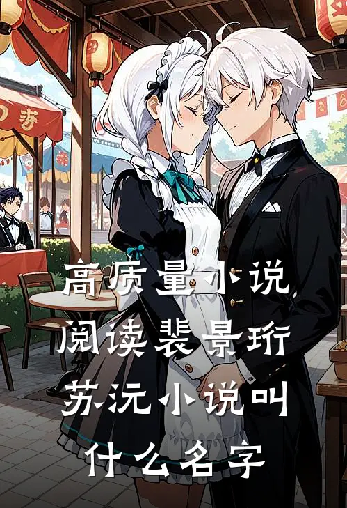 高质量小说阅读裴景珩苏沅小说叫什么名字