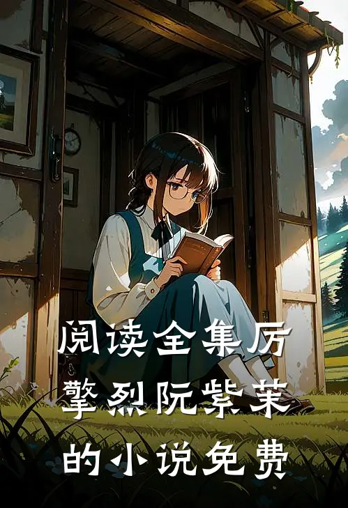 阅读全集厉擎烈阮紫茉的小说免费