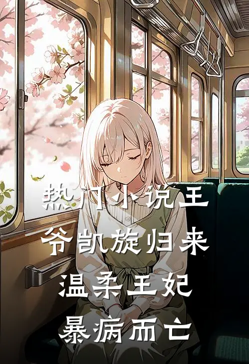 热门小说王爷凯旋归来，温柔王妃暴病而亡