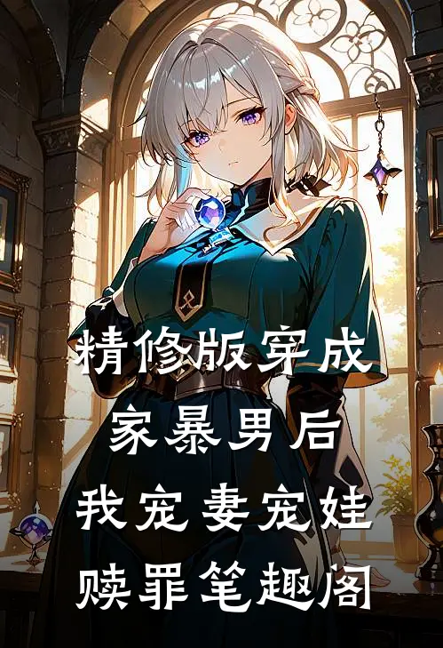 精修版穿成家暴男后,我宠妻宠娃赎罪笔趣阁
