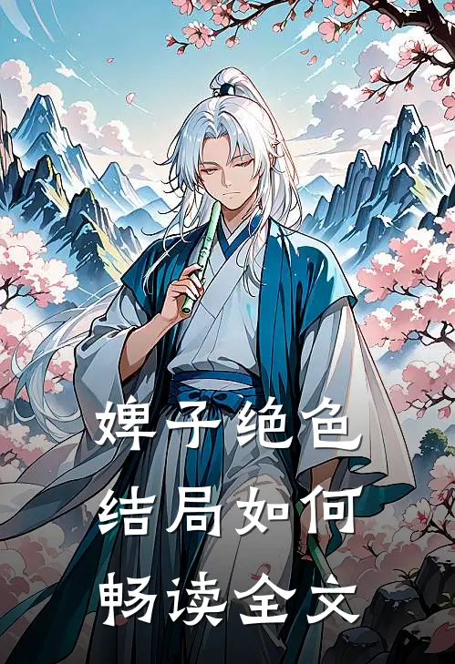婢子绝色结局如何畅读全文
