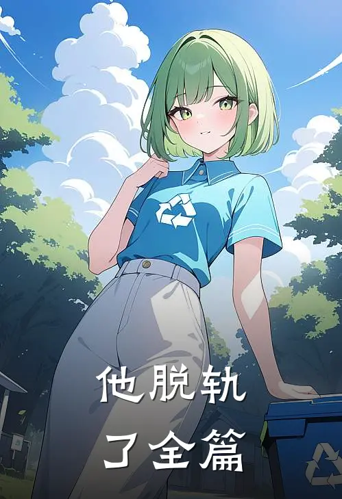 他脱轨了全篇