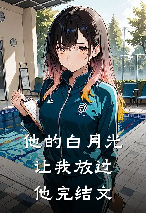 他的白月光让我放过他完结文