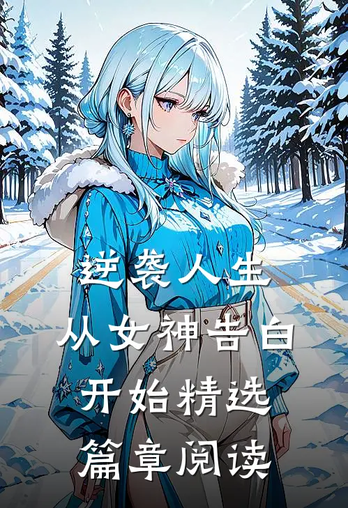 逆袭人生：从女神告白开始精选篇章阅读