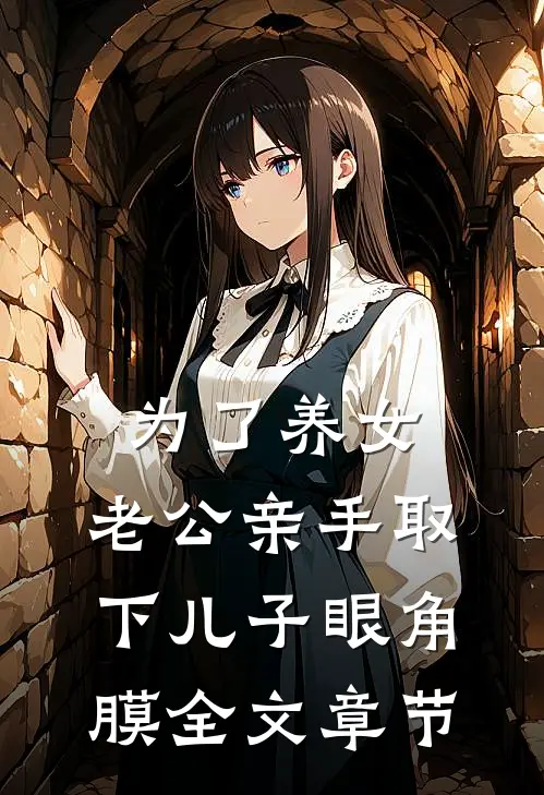 为了养女，老公亲手取下儿子眼角膜全文章节
