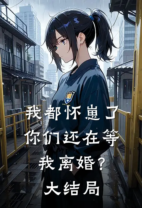 我都怀崽了,你们还在等我离婚?大结局视频