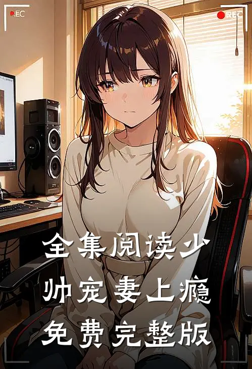 全集阅读少帅宠妻上瘾免费完整版