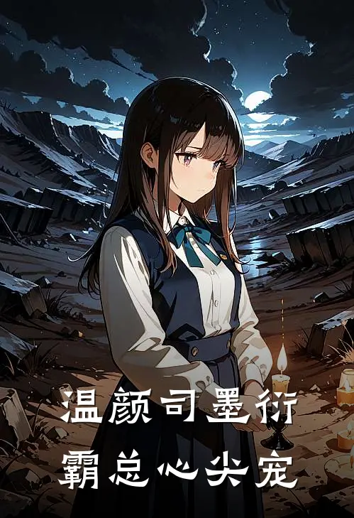 温颜司墨衍霸总心尖宠