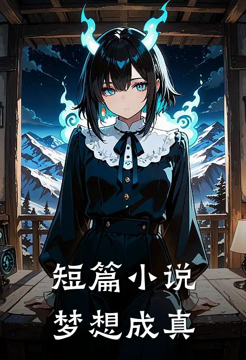 短篇小说梦想成真