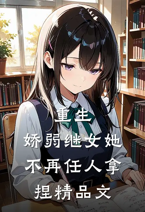 重生：娇弱继女她不再任人拿捏精品文