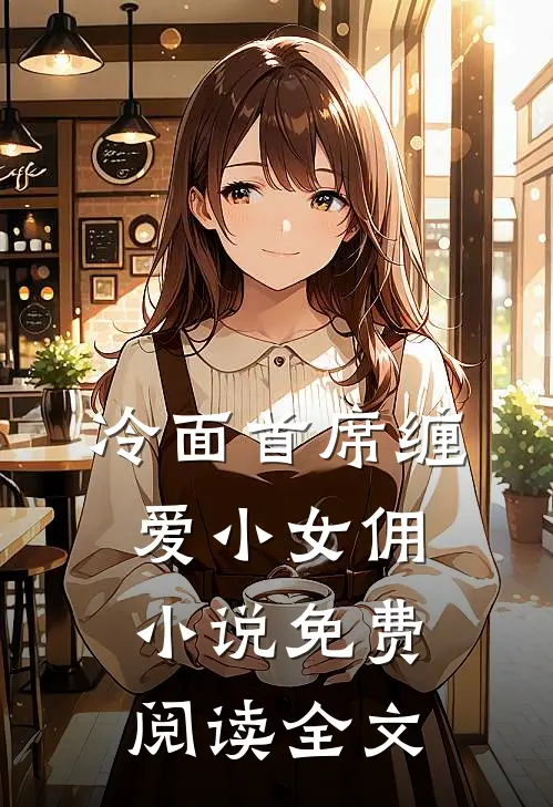 冷面首席缠爱小女佣小说免费阅读全文